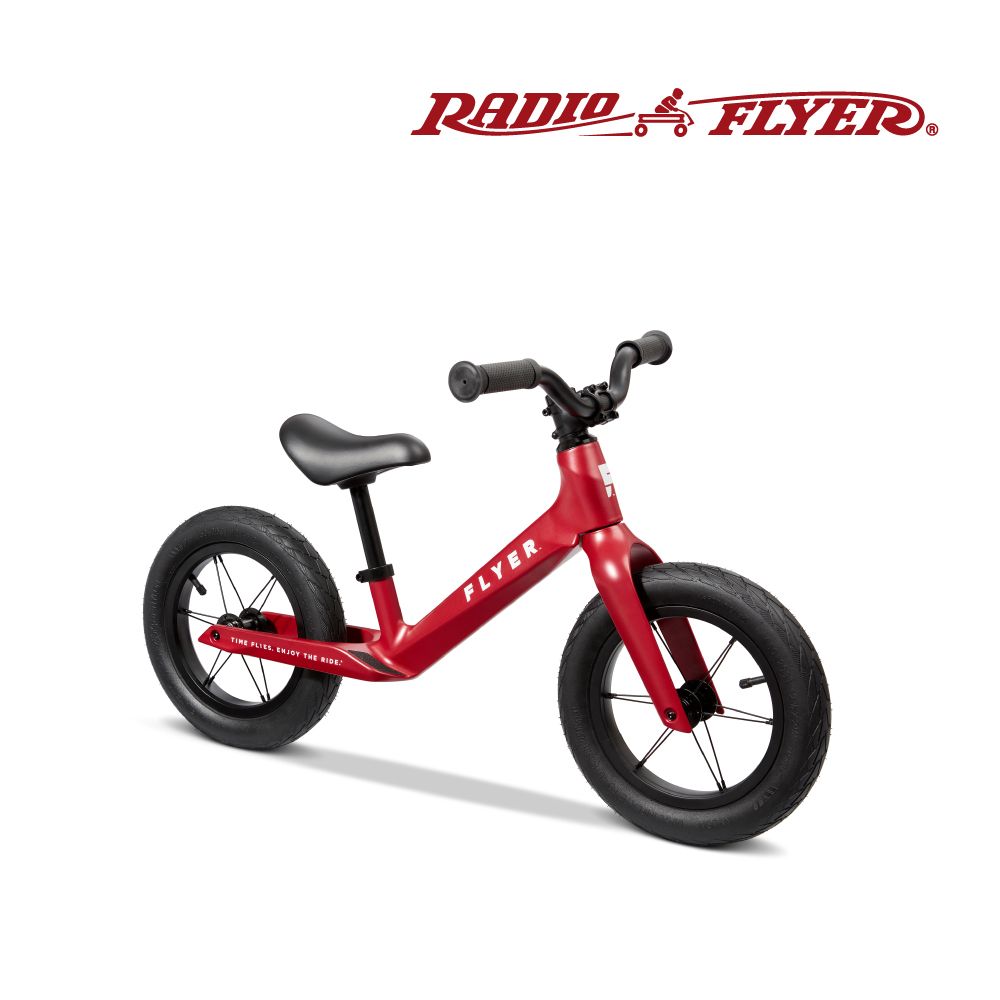 RadioFlyer 極風號競速平衡車 _804型