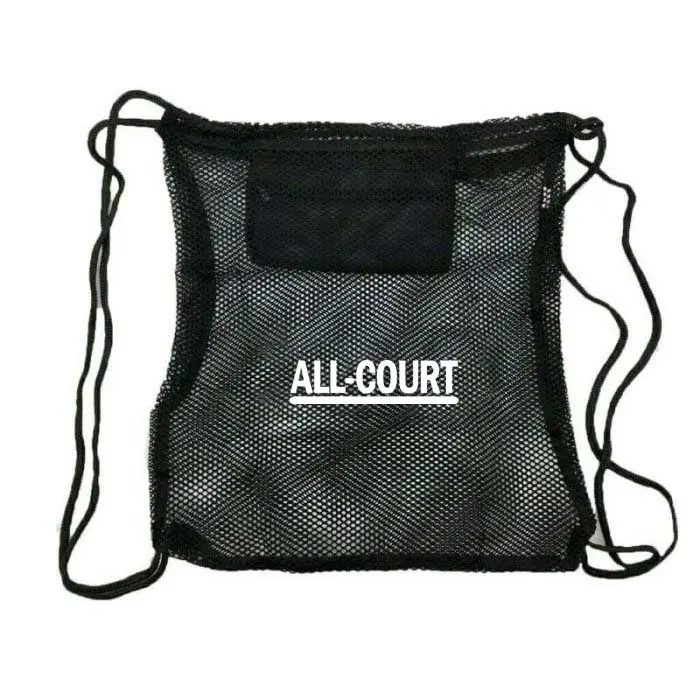 NIKE All-Court 籃球束口網袋 7號籃球專用網袋 內有零錢包 雙肩束口網袋 籃球束袋 LAAB2403