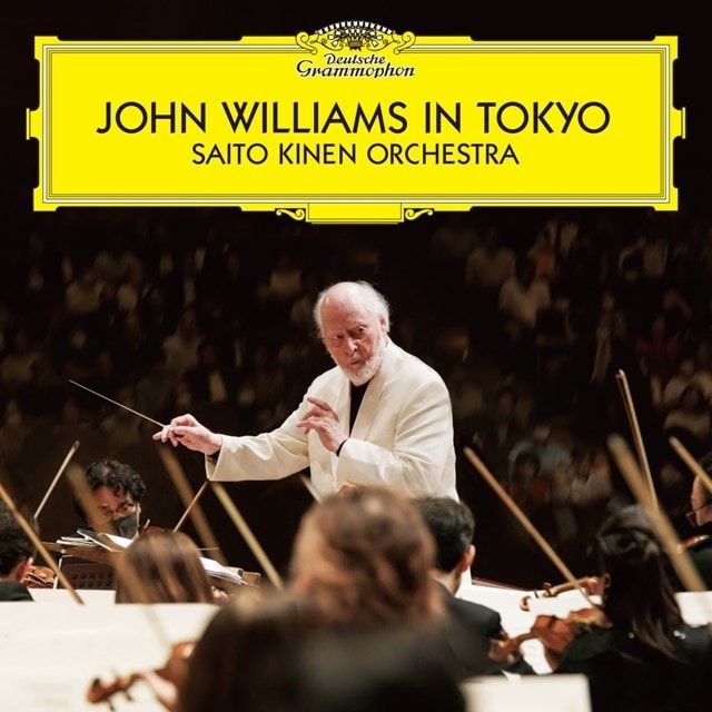 John Williams In Tokyo (2LP)