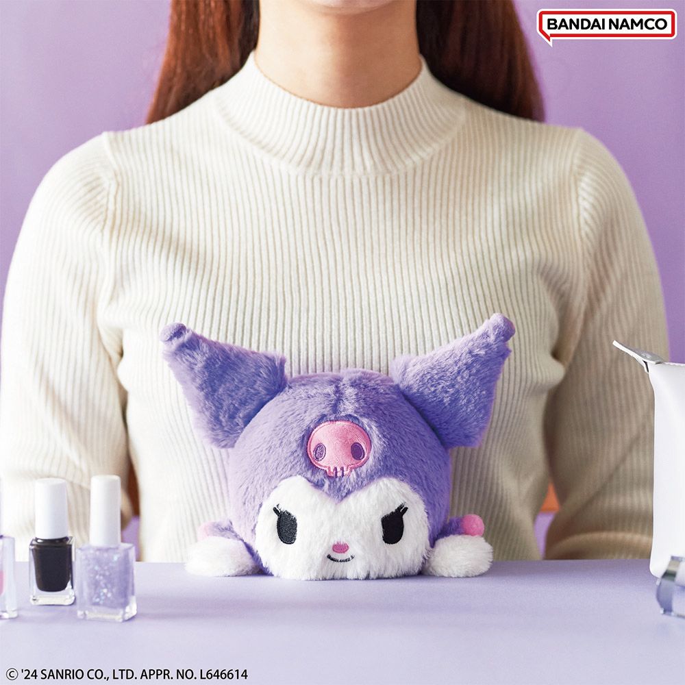 Dreams Posture Pal坐姿伴偶/ 三麗鷗明星系列/ 酷洛米