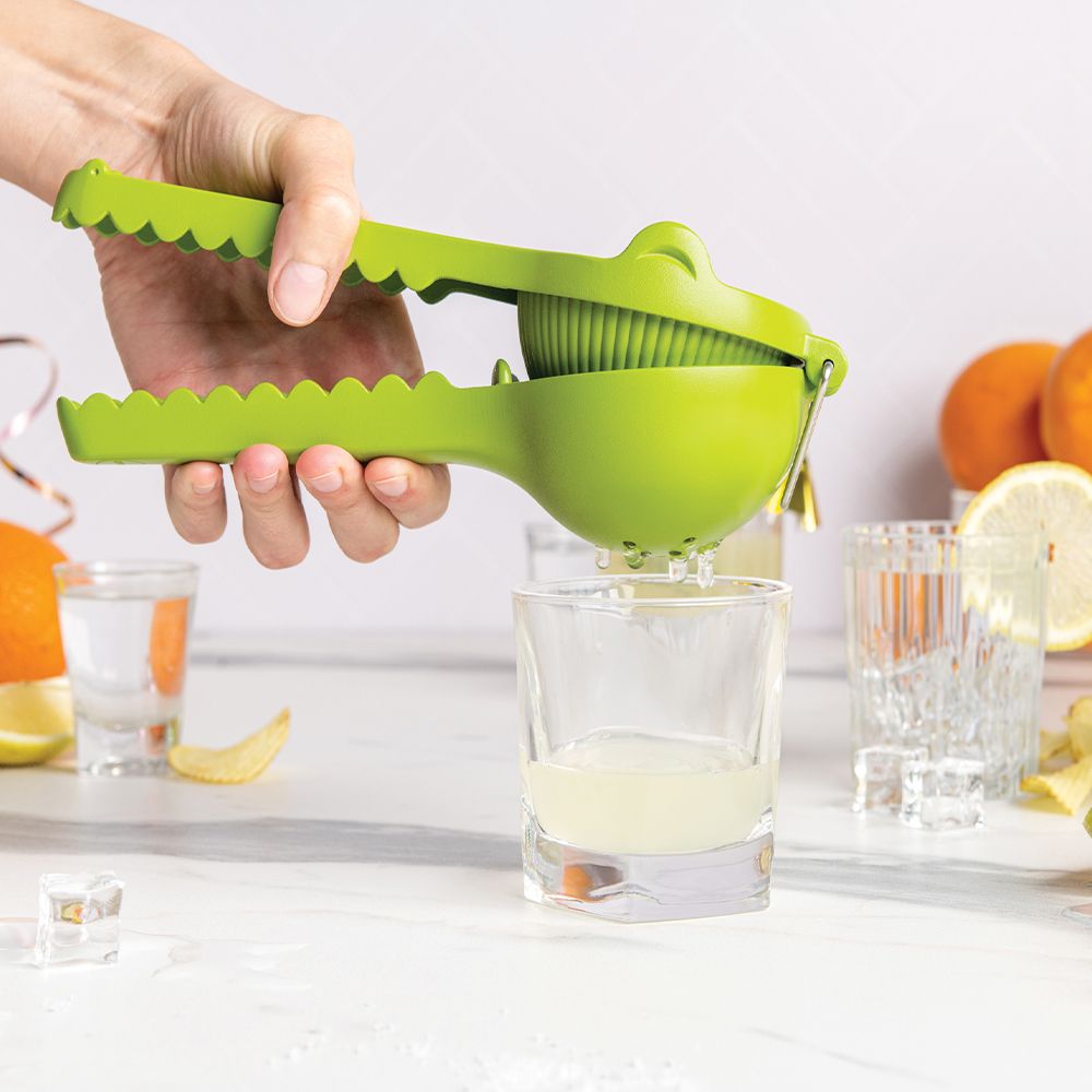 OTOTO 鱷魚榨汁器