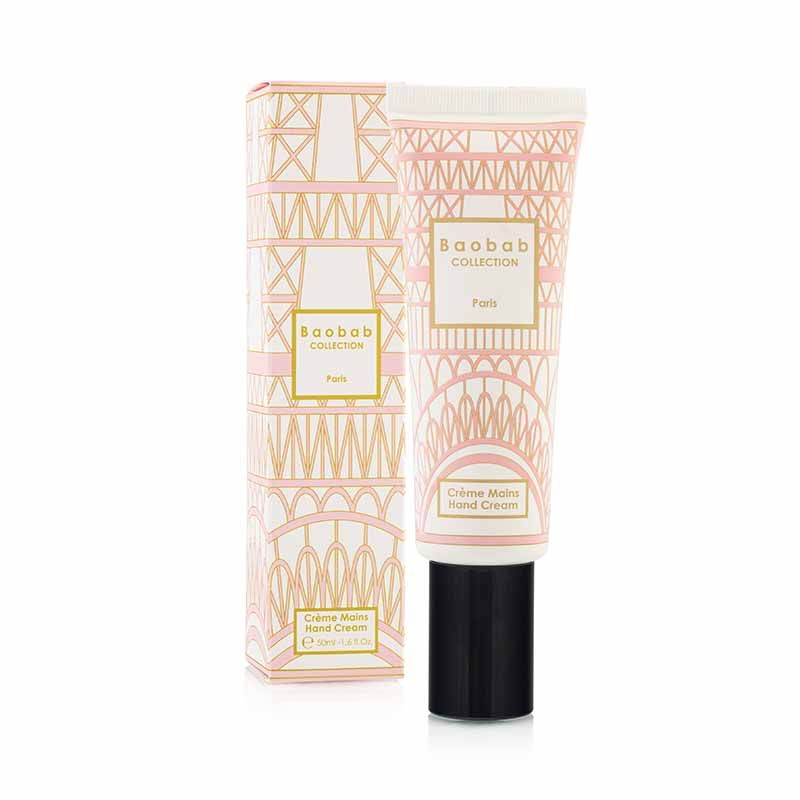 Baobab Collection 護手霜 50ml/ Paris