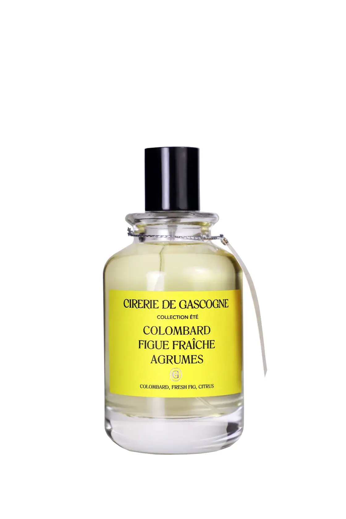 法國Cirerie de Gascogne室內香氛噴霧100mL/ 哥倫白x無花果x柑橘