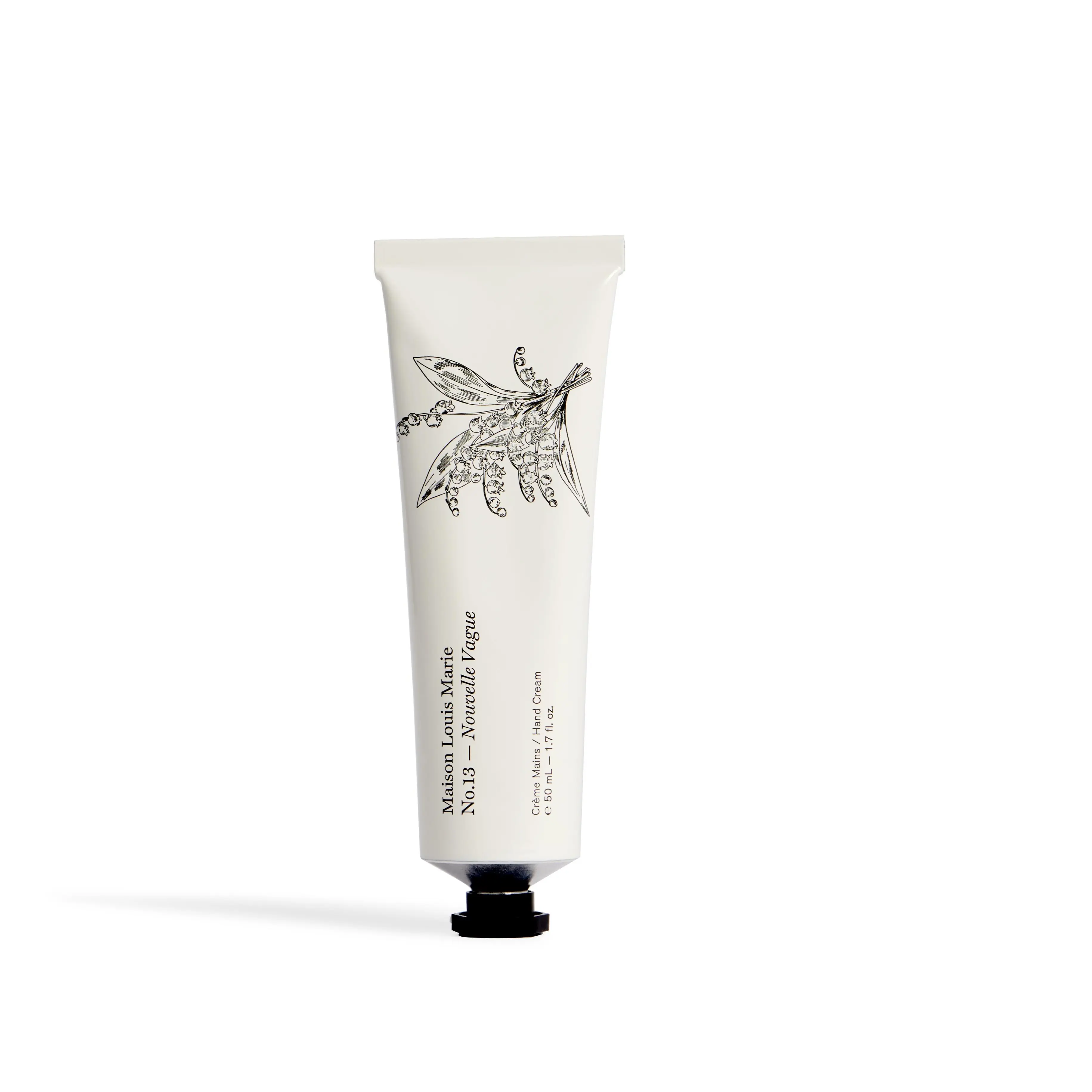 MAISON LOUIS MARIE No.13 Nouvelle Vague 新浪潮/ 護手霜/ 50ml