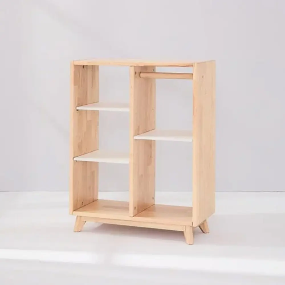 MesaSilla Calla 自主生活收納層架