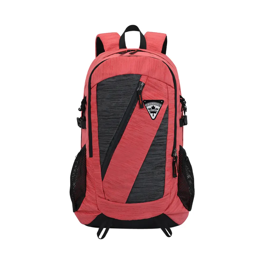 Horizon天際線 新款城市後背包 Traveler 30L / 熔岩紅