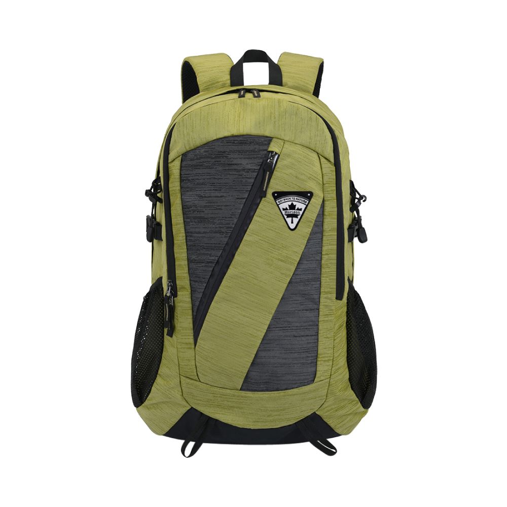 Horizon天際線 新款城市後背包 Traveler 30L / 荒野綠