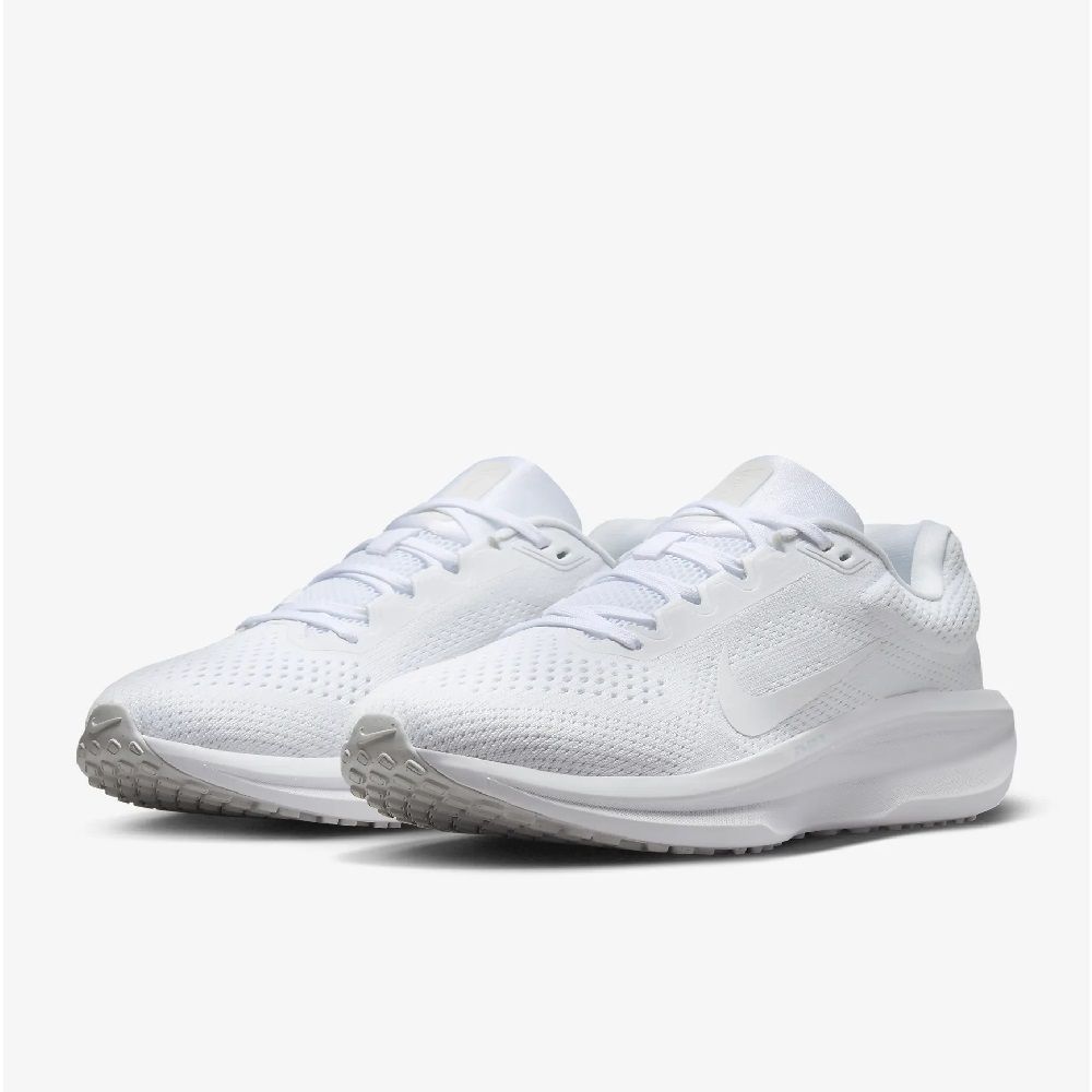【NIKE】AIR WINFLO 11 運動鞋/白/女款-FJ9510100/ US7(24cm)