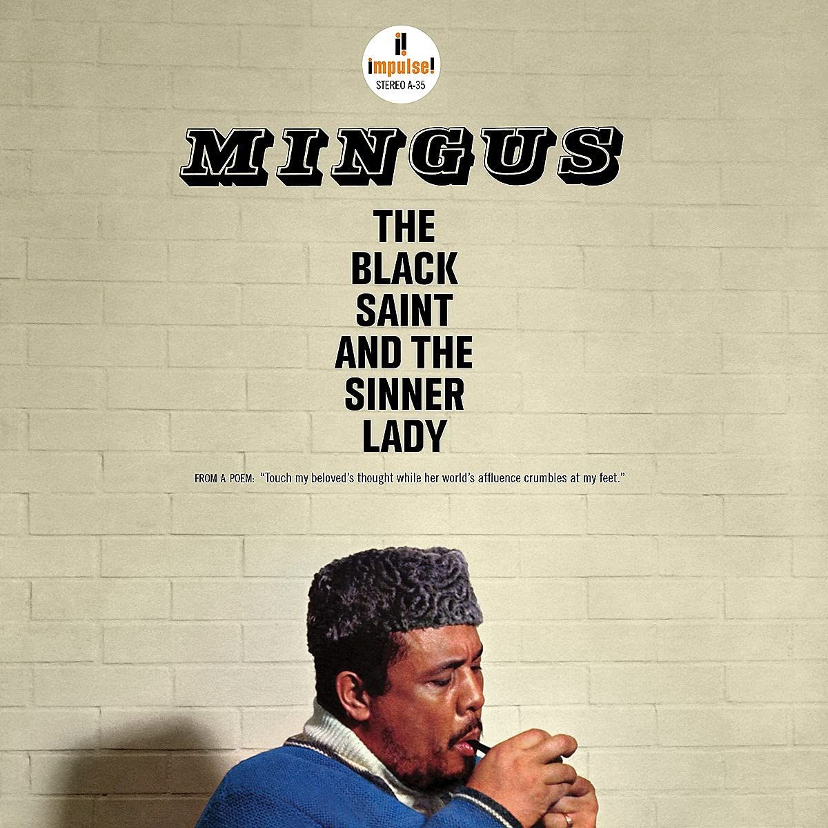 The Black Saint And The Sinner Lady (180g Vinyl)