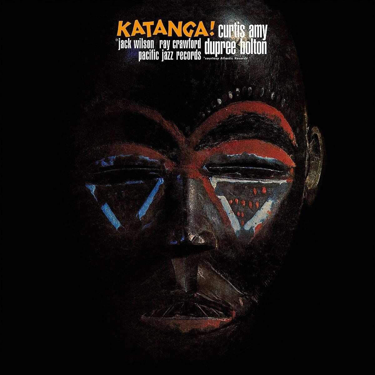Katanga! (180g Vinyl)
