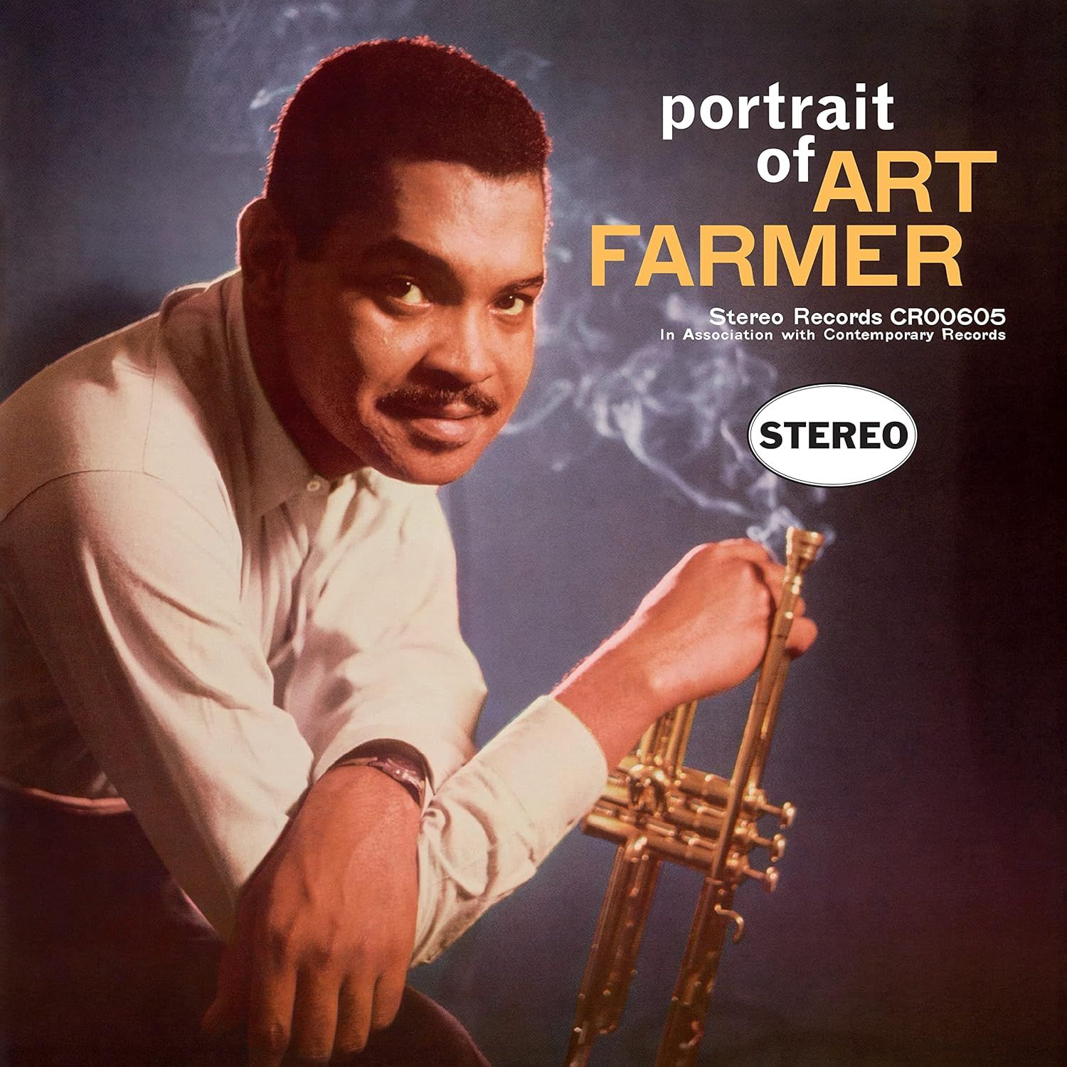 Portrait Of Art Farmer (180g Vinyl)