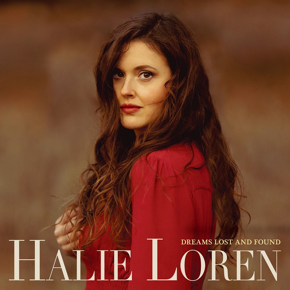 Dreams Lost and Found (CD)