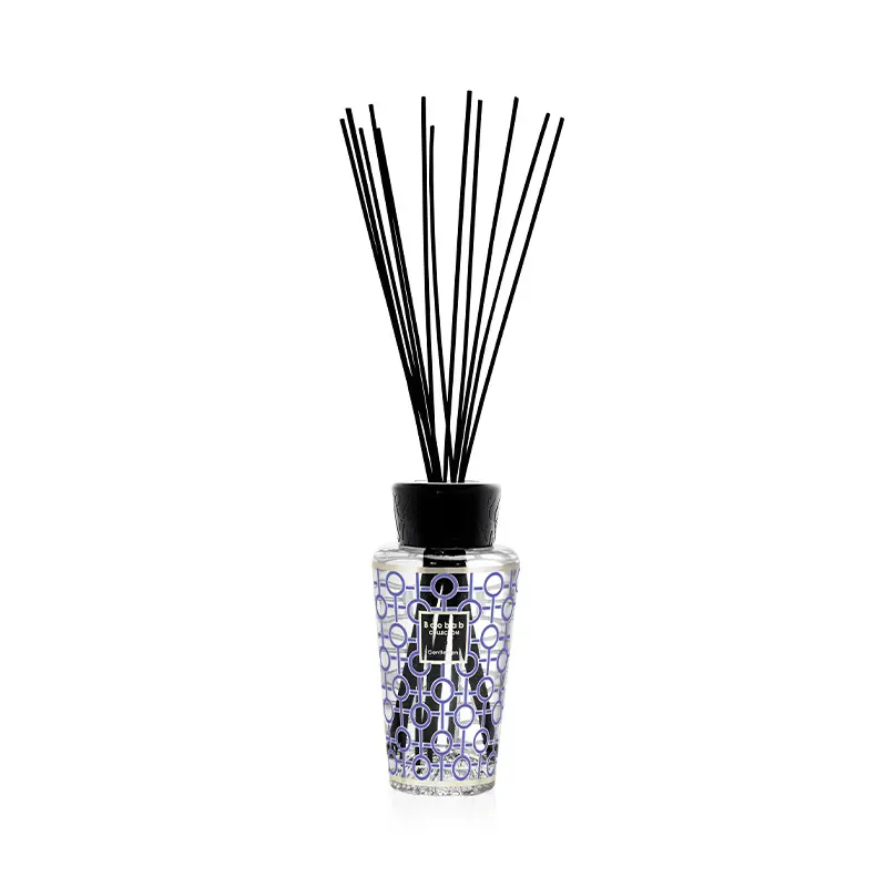 Baobab Collection 室內擴香 500ml/ Gentlemen 紳士