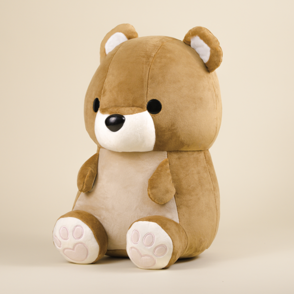 Bellzi Jumbo Teddi特大泰迪熊玩偶