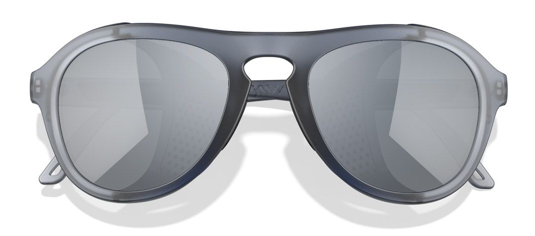 SUNSKI Treeline太陽眼鏡/ Navy Silver
