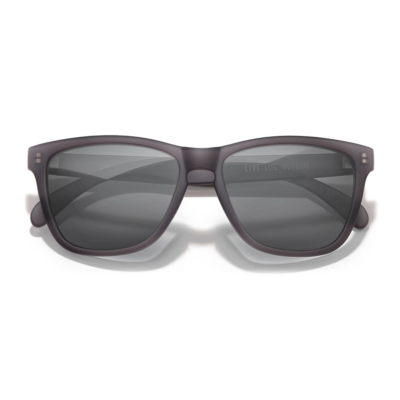 SUNSKI Headland太陽眼鏡/ Grey Black