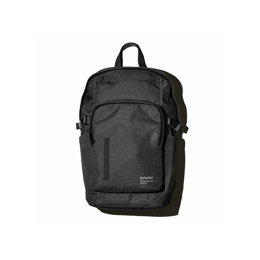 bitplay/ Urban Daypack輕旅筆電包/ 13L/ 探索黑