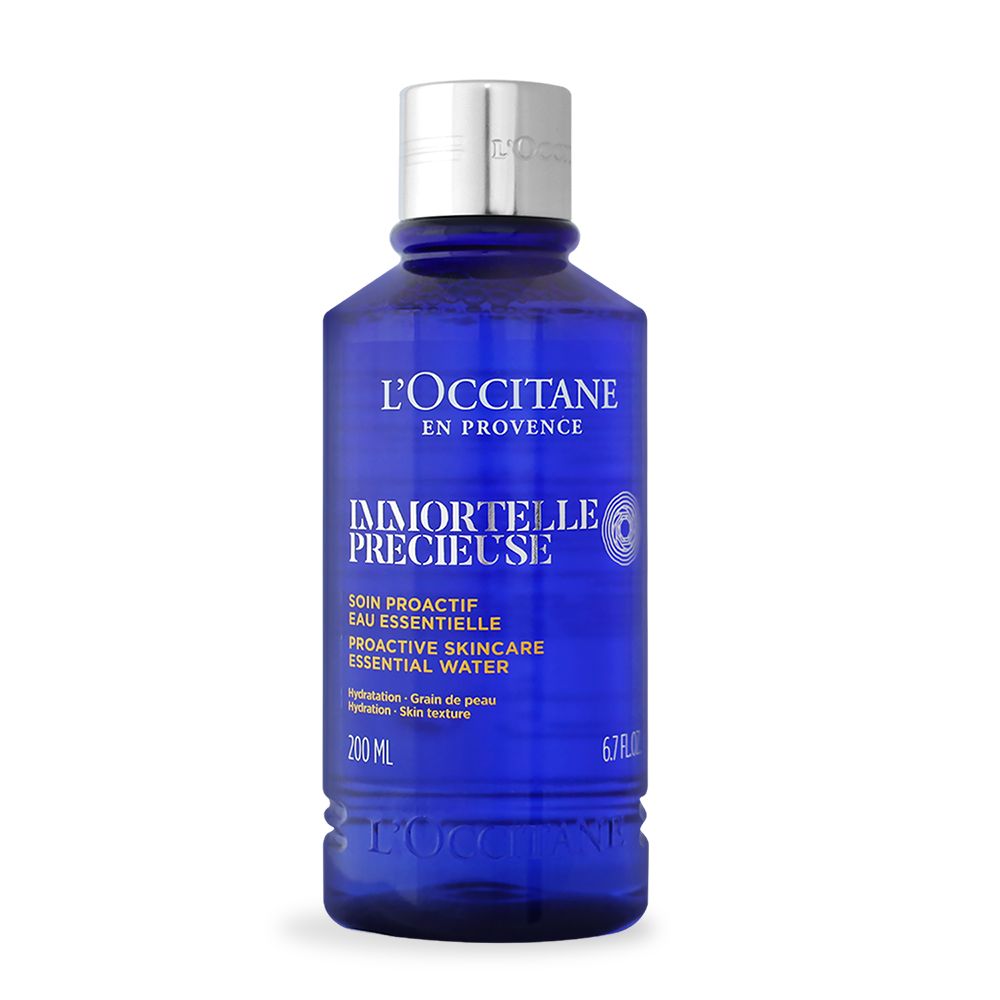 L'OCCITANE 歐舒丹 蠟菊精華露(200ml)-新版-公司貨