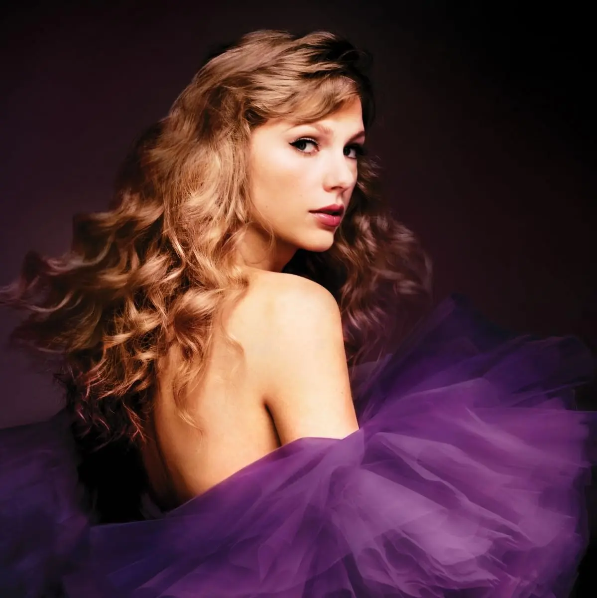 Speak Now: Taylor's Version (2CD/EU Ed.)