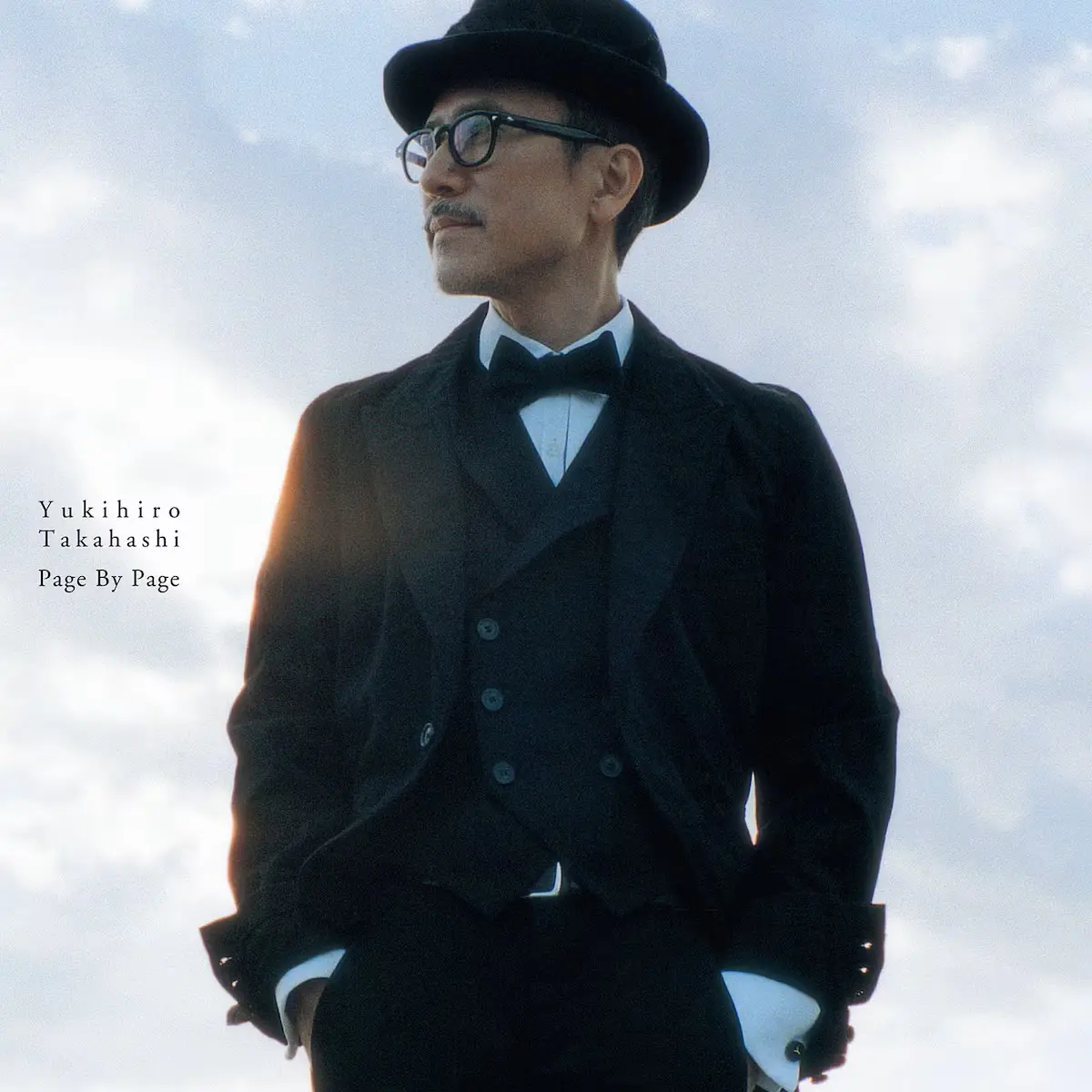 Page By Page (進口限定盤/SHM-CD)