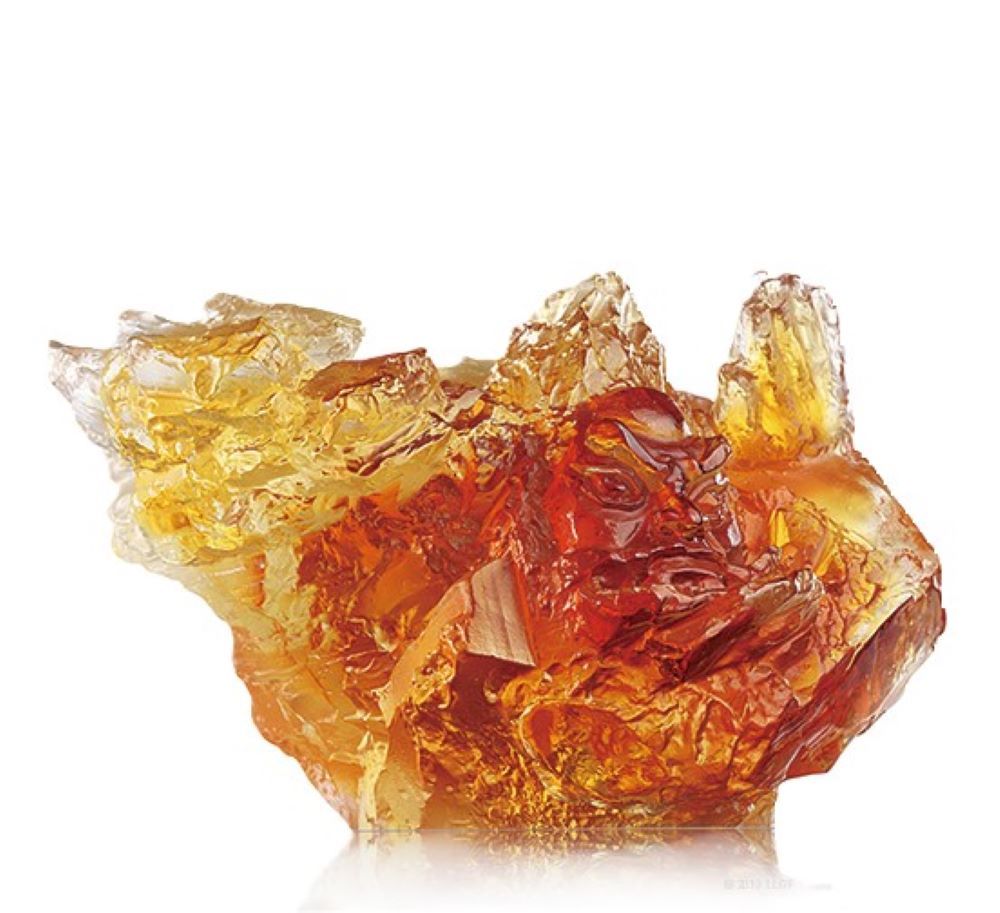 琉璃工房 LIVING 合! 天龍觀