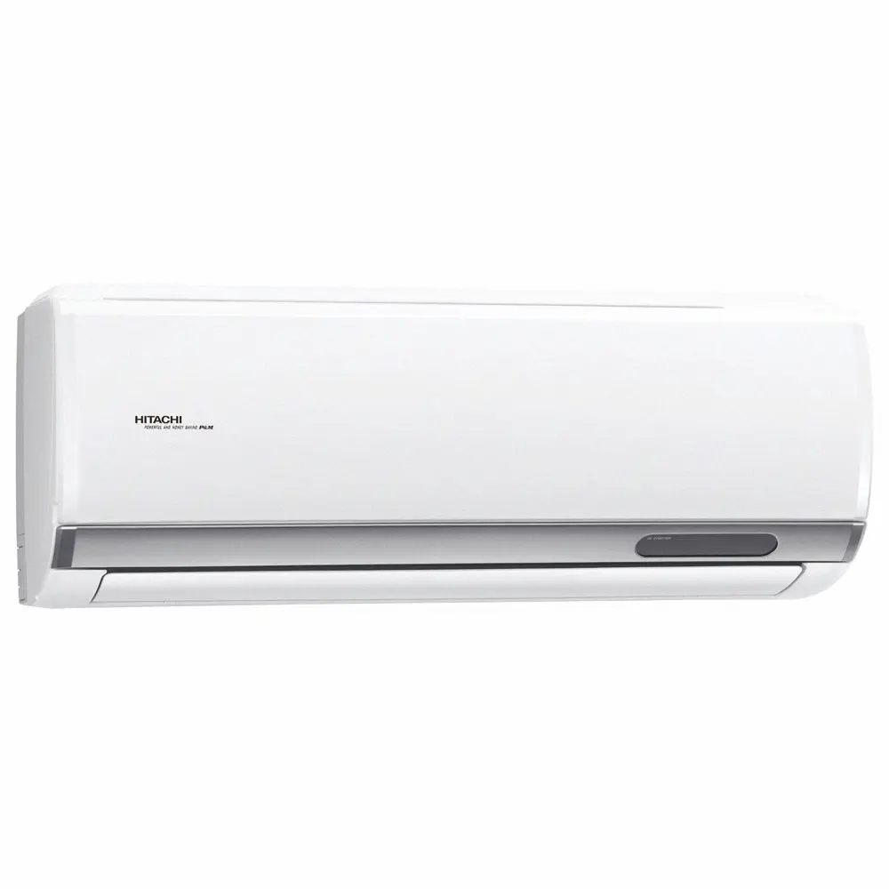 【HITACHI 日立】5-6坪一級能效旗艦冷暖變頻分離冷氣(RAC40HP/RAS40HQP) ◆含標準安裝