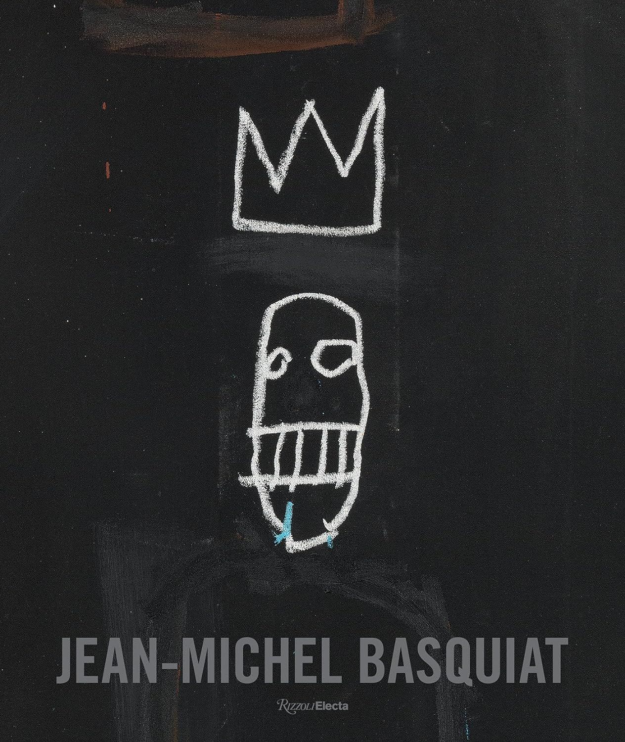 Jean-Michel Basquiat: The Iconic Works