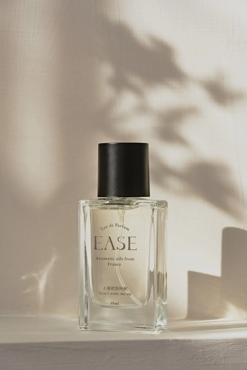 ease香氛愛戀香水/ 不要把我叫醒/ 30ml