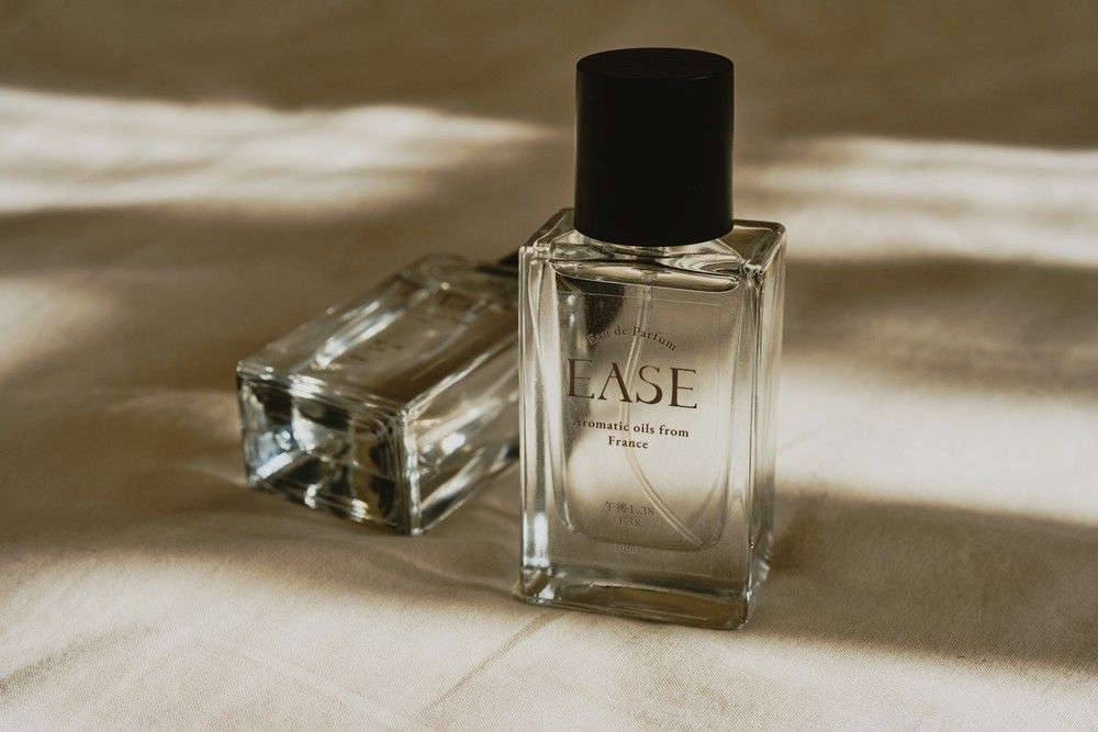 ease香氛愛戀香水/ 午後1.38/ 30ml