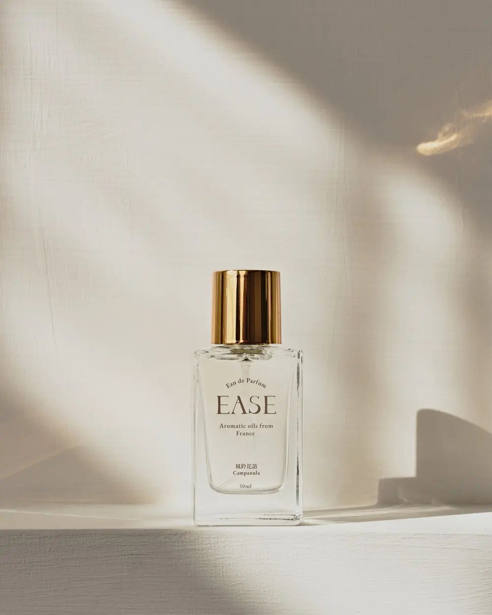 ease香氛愛戀香水/ 風鈴花語/ 30ml