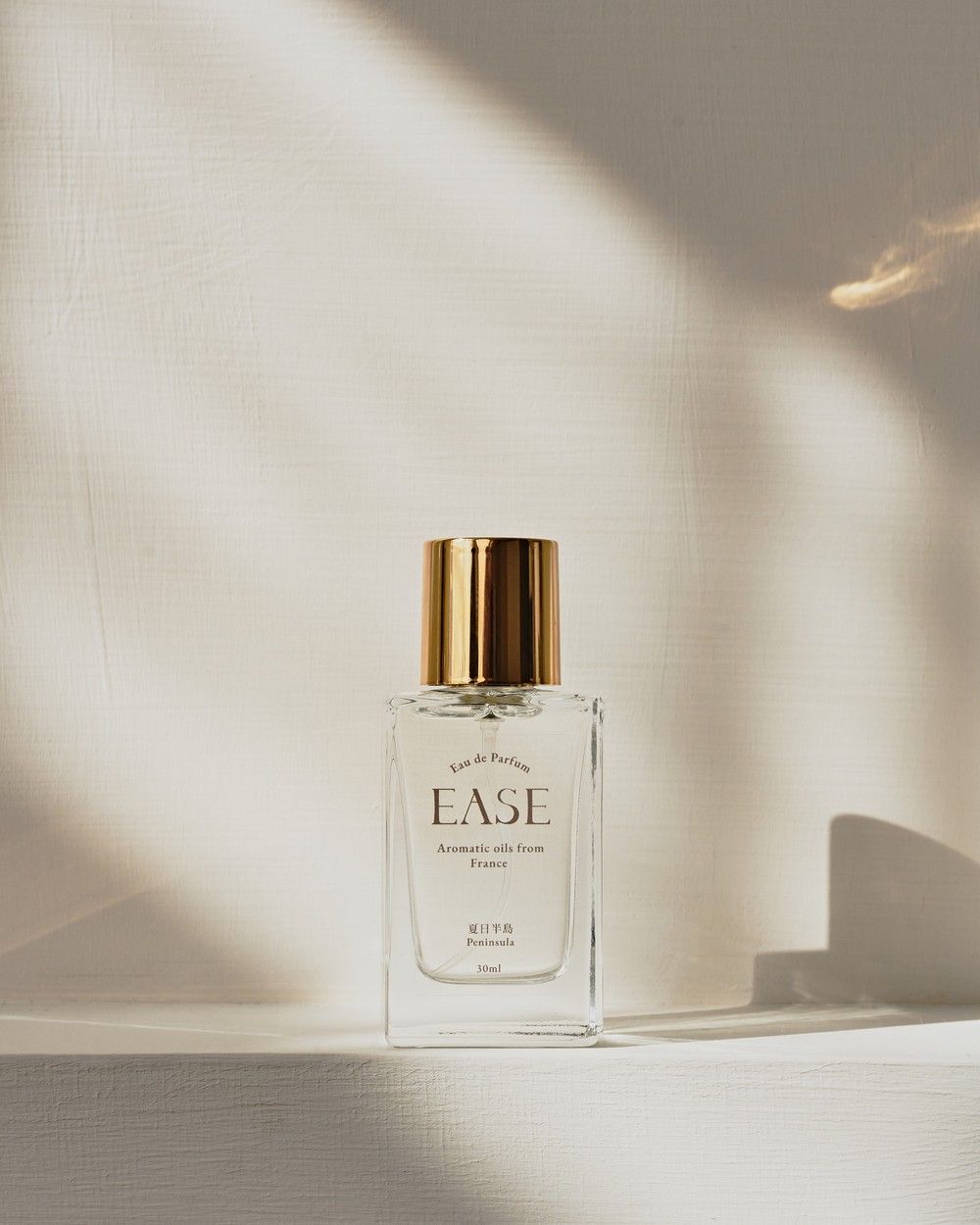 ease香氛愛戀香水/ 夏日半島/ 30ml