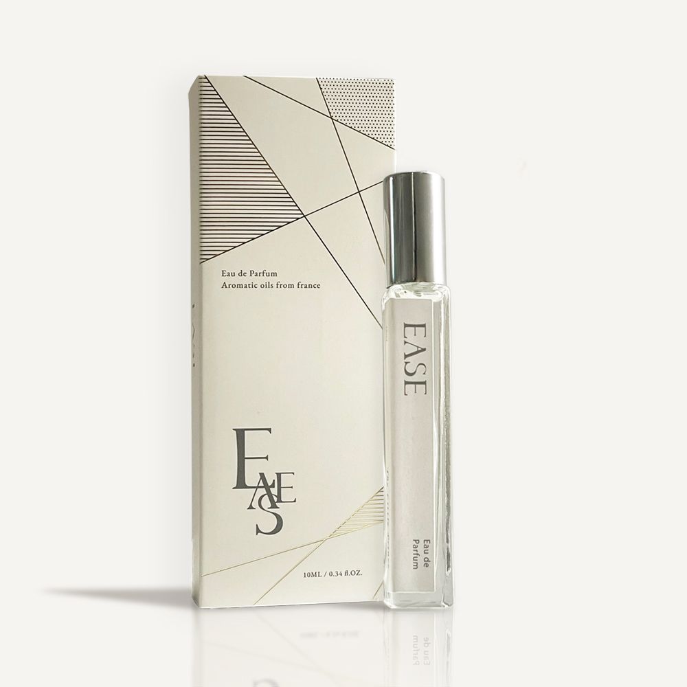 ease香氛噴頭香水/ 風鈴花語/ 10ml
