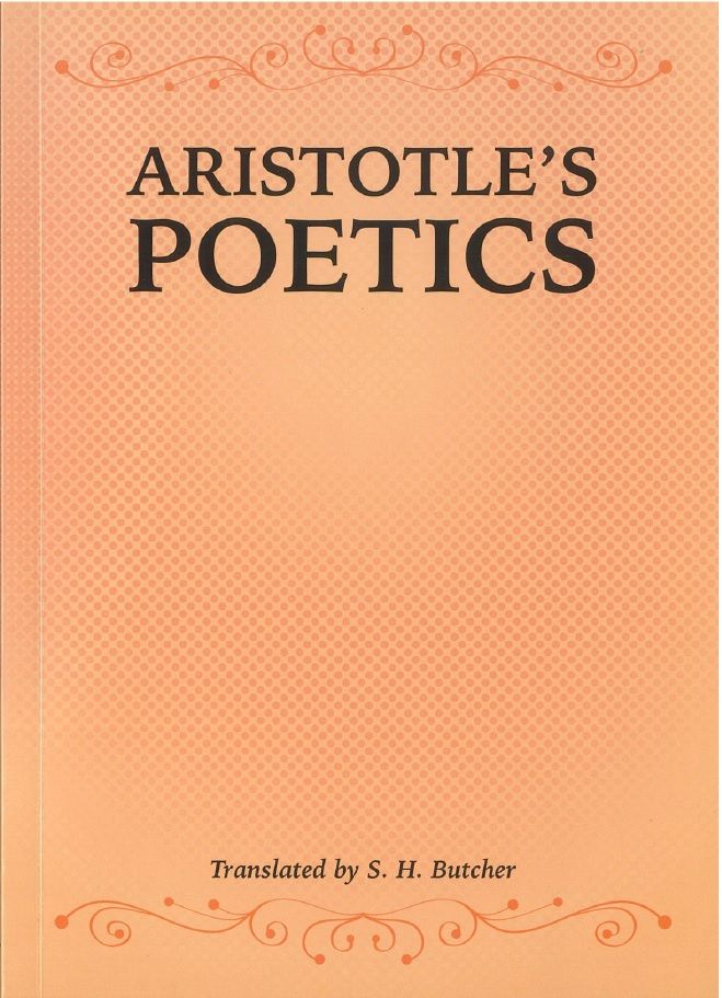 Aristotle's Poetics