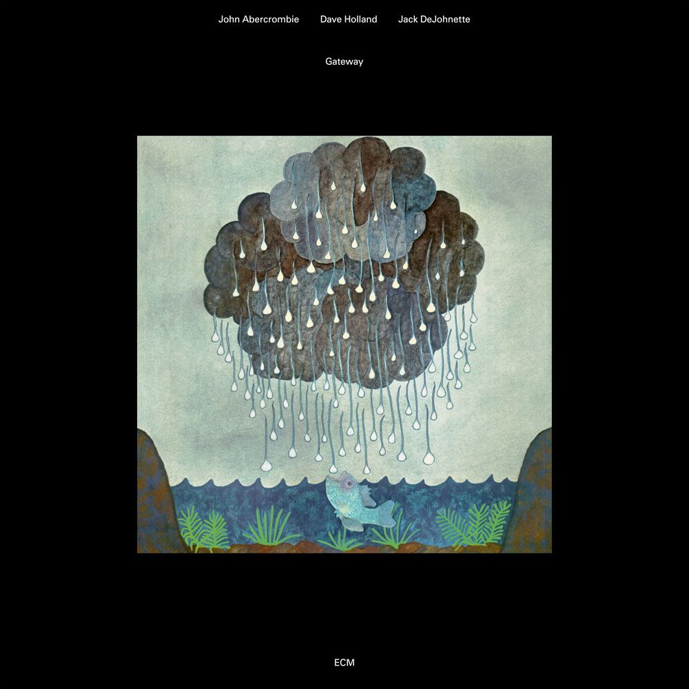 Gateway (LP)