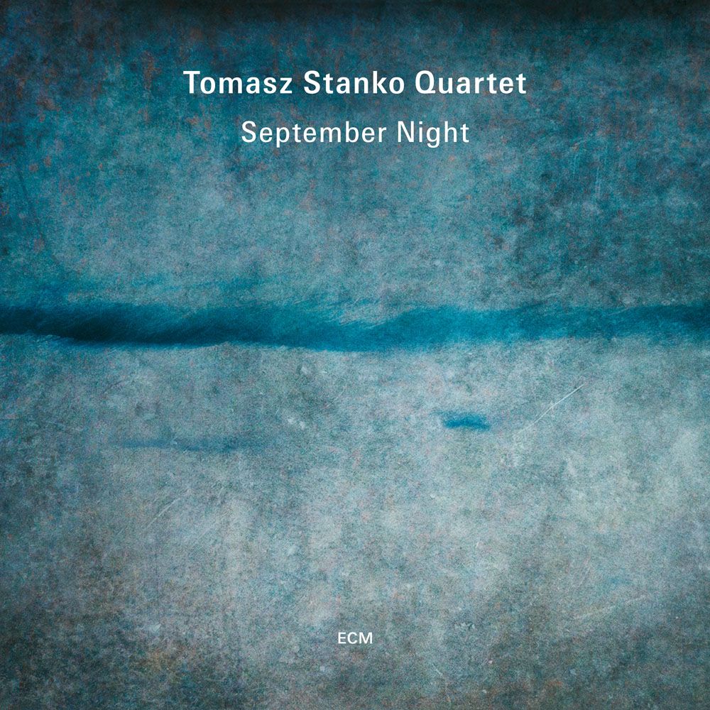 September Night (LP)
