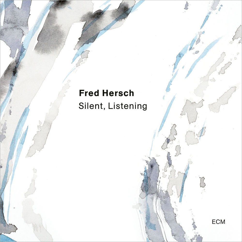 Silent, Listening (LP)