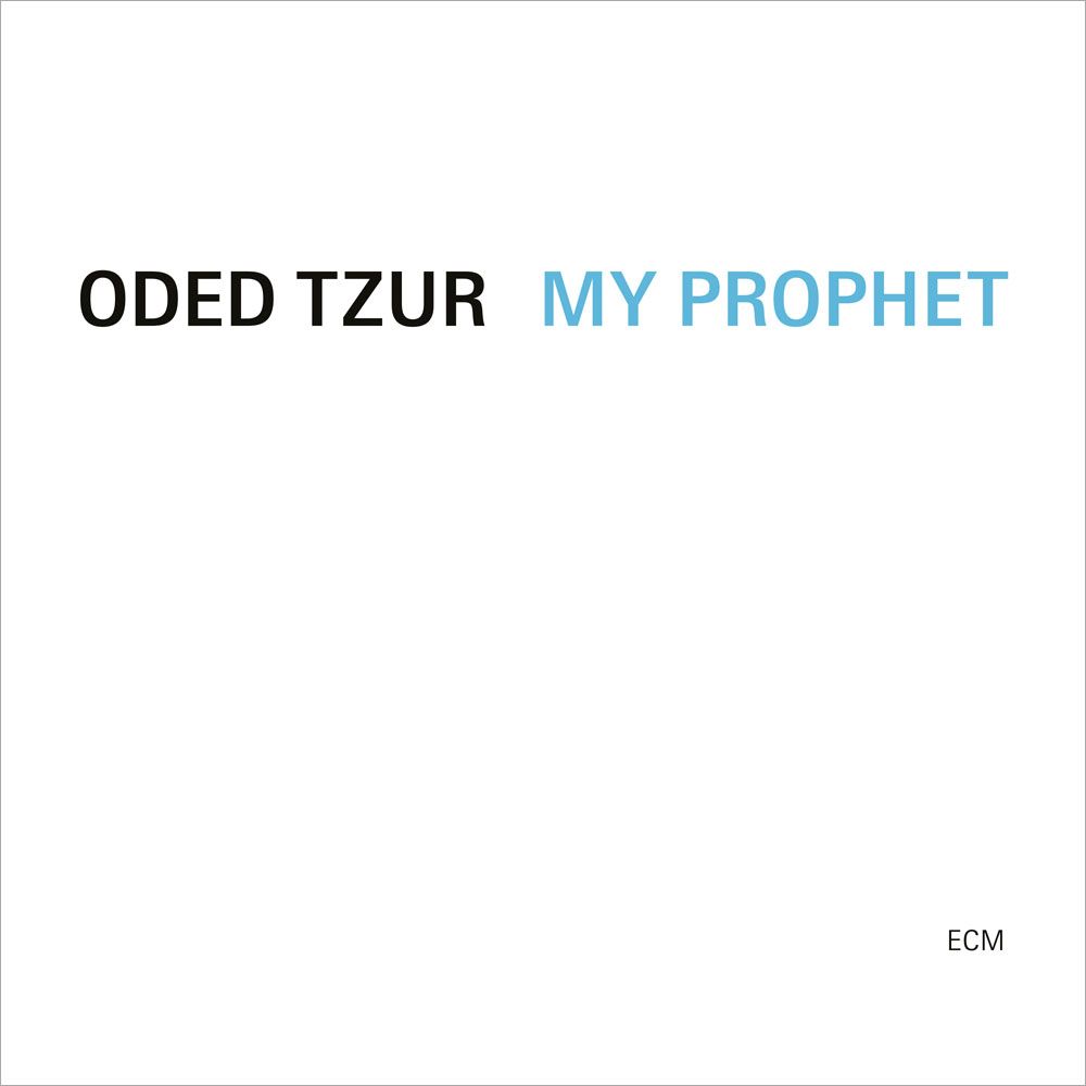 My Prophet (LP)