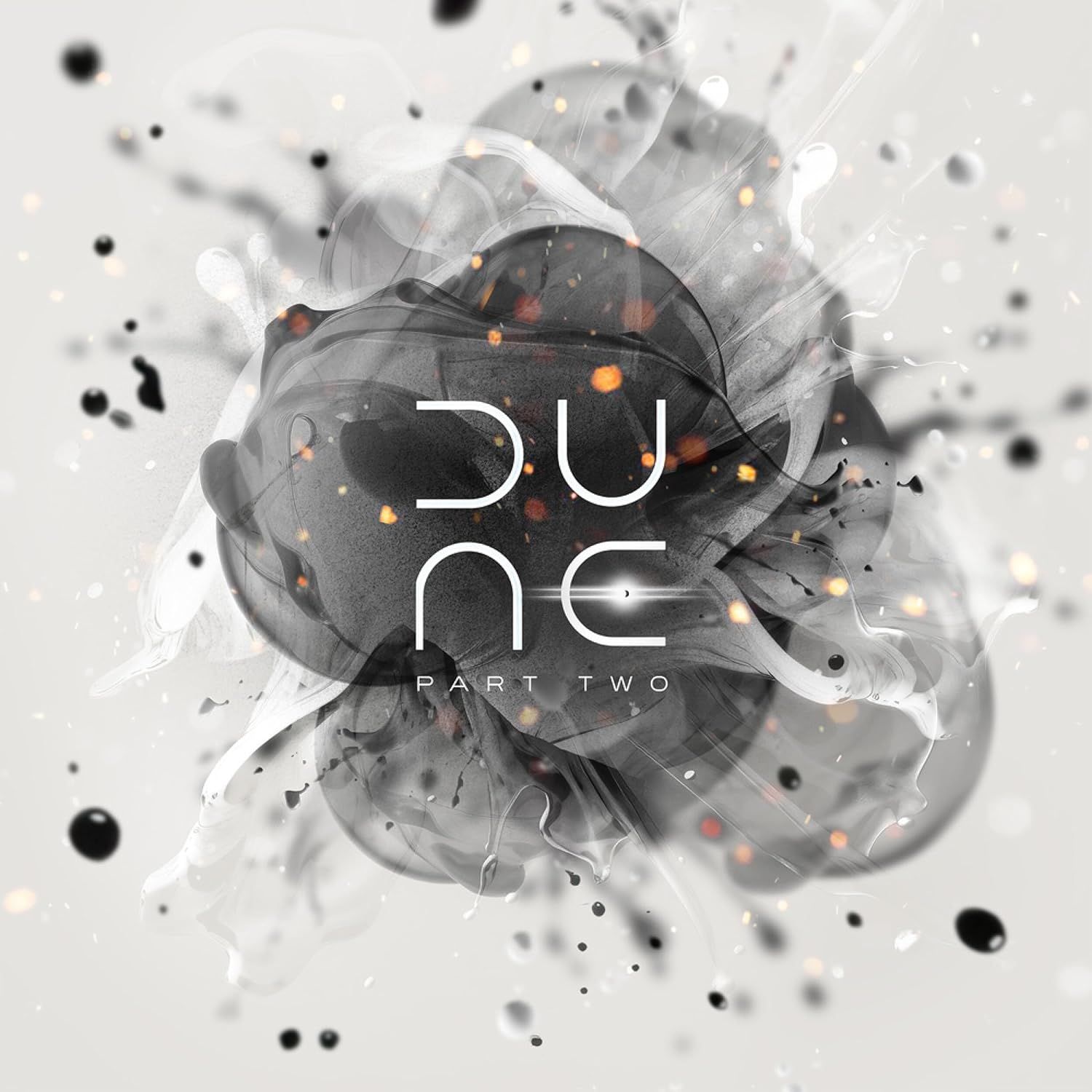 Dune: Part Two (2LP)