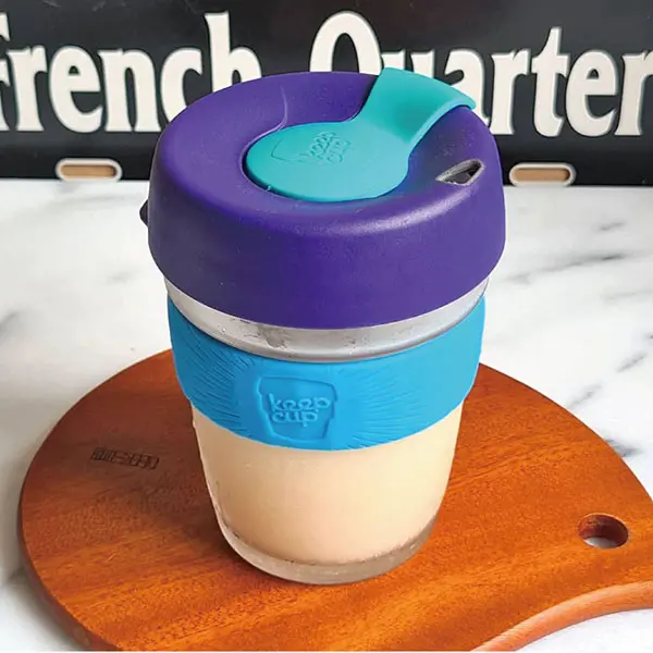 KeepCup隨身杯/ 醇釀系列/ M/ 潮汐