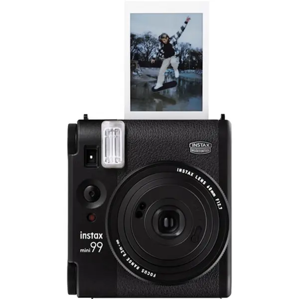 【FUJIFILM 富士】Instax Mini 99 拍立得相機   mini99 (公司貨) 