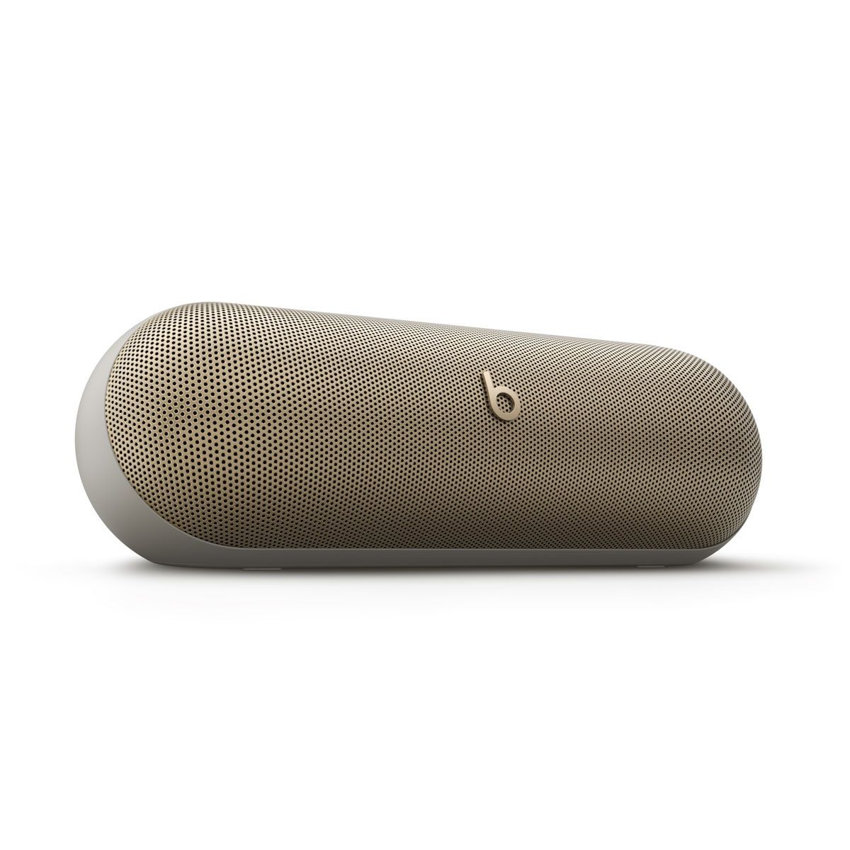 Beats Pill無線藍牙揚聲器/ 香檳金