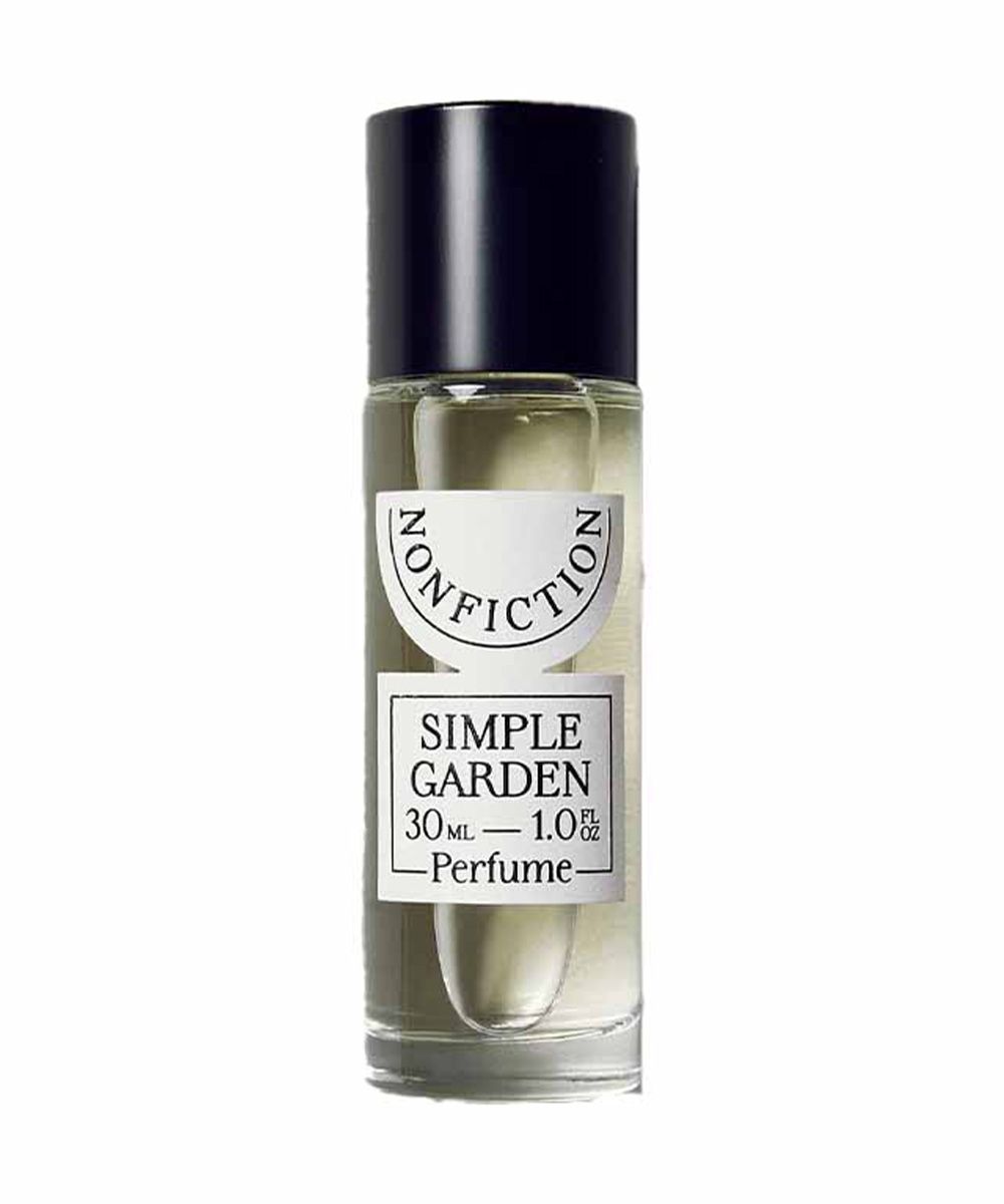 NONFICTION SIMPLE GARDEN  便攜 EDP香水 30ml