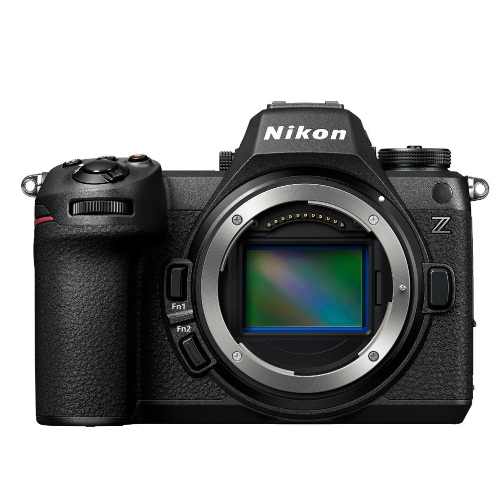 Nikon 尼康 Z6III BODY 單機身 公司貨 【再加送一顆EN-EL15C原廠電池】