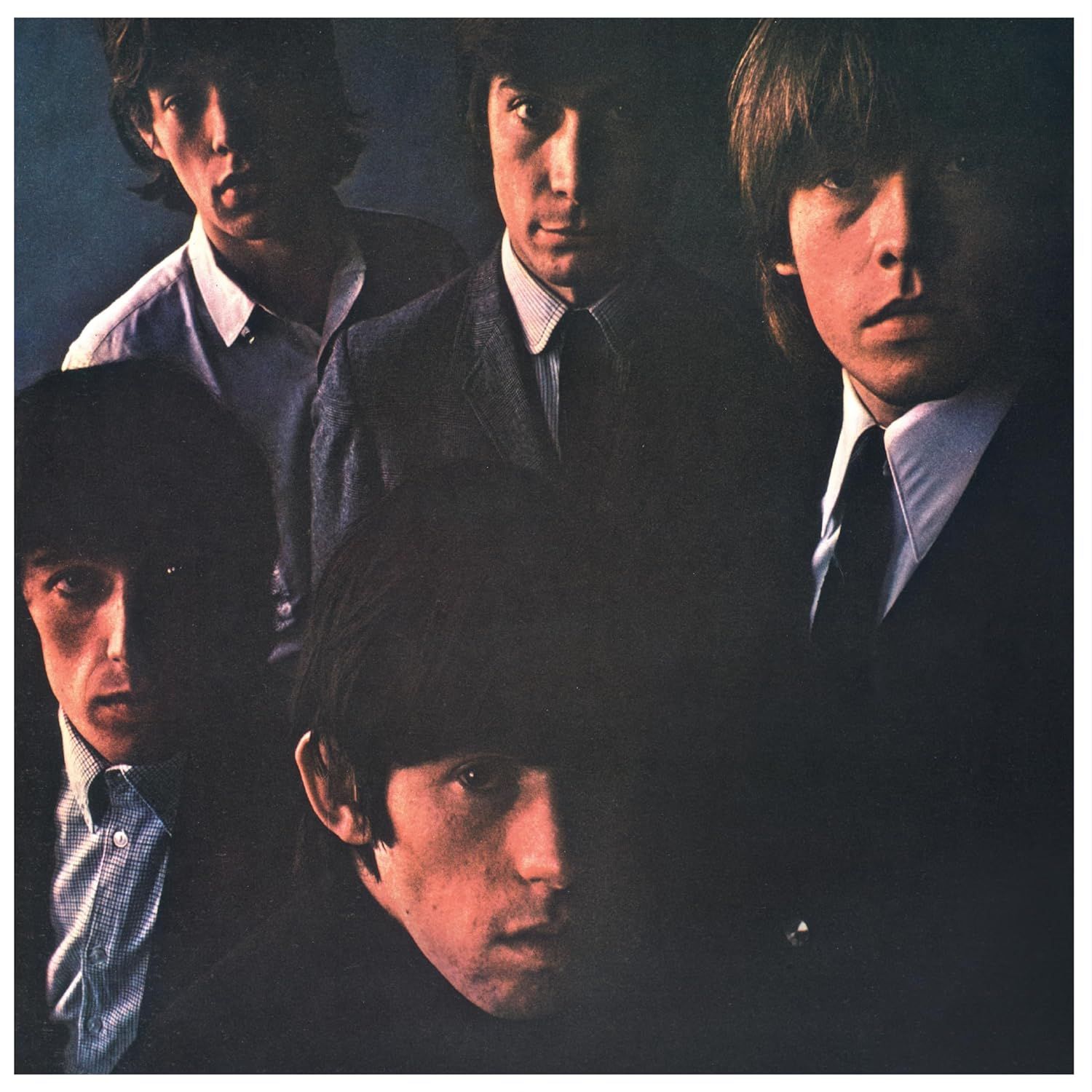 The Rolling Stones No. 2 (180g Vinyl/Mono)