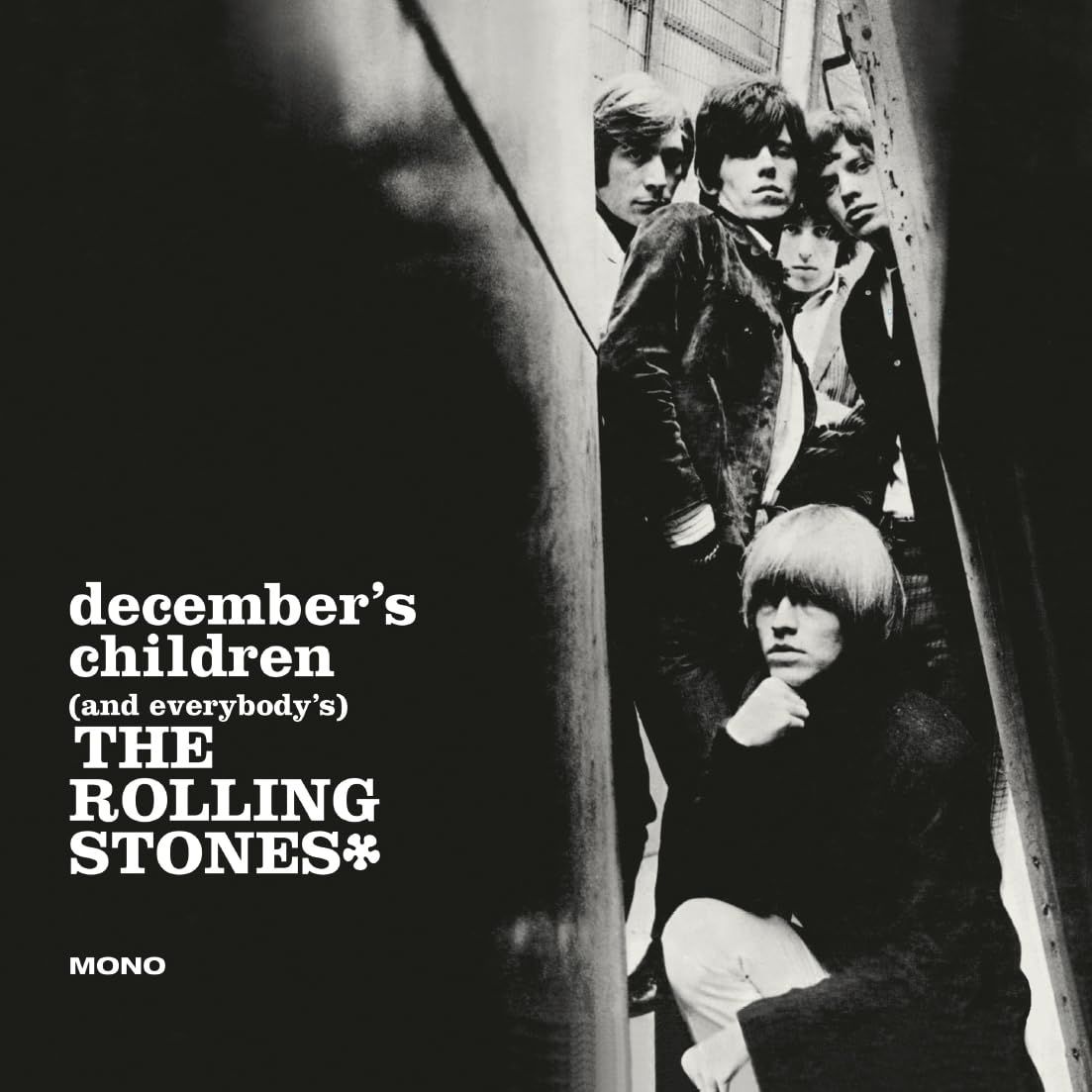 December's Children (And Everybody's) (180g Vinyl)
