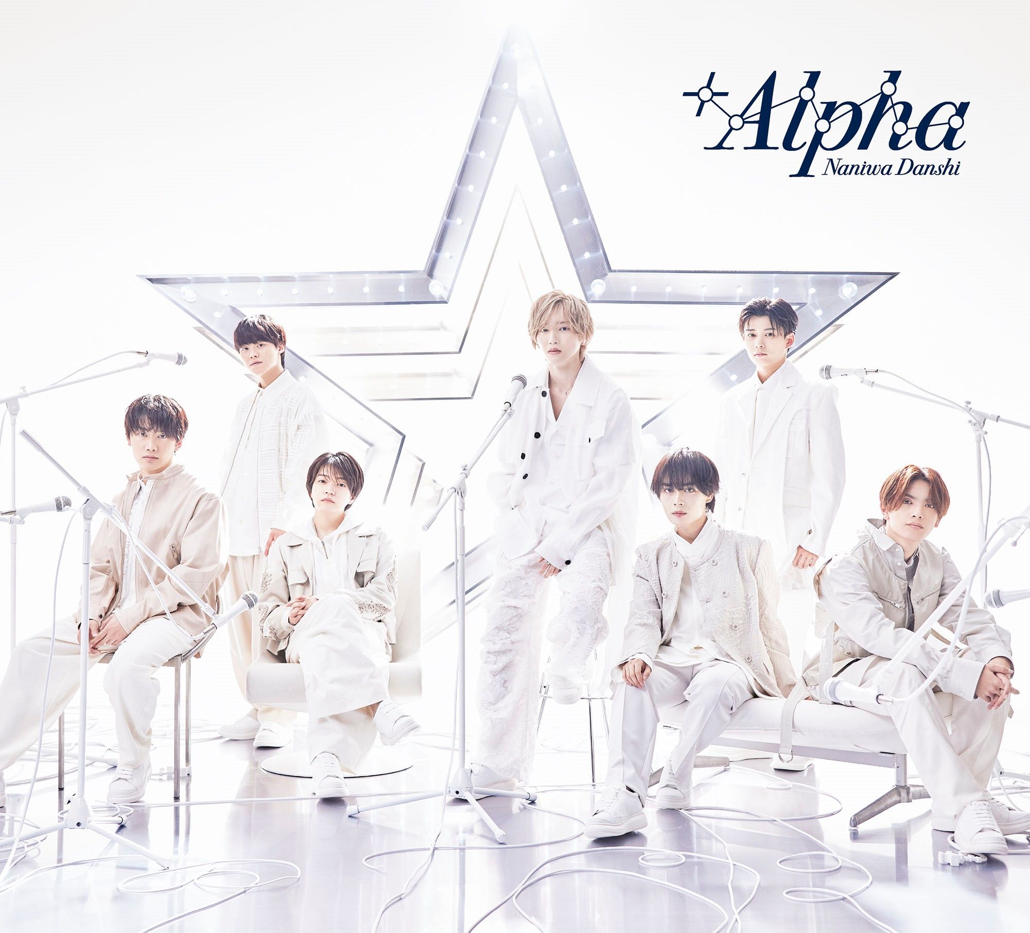 +Alpha (初回限定版1/CD+DVD)