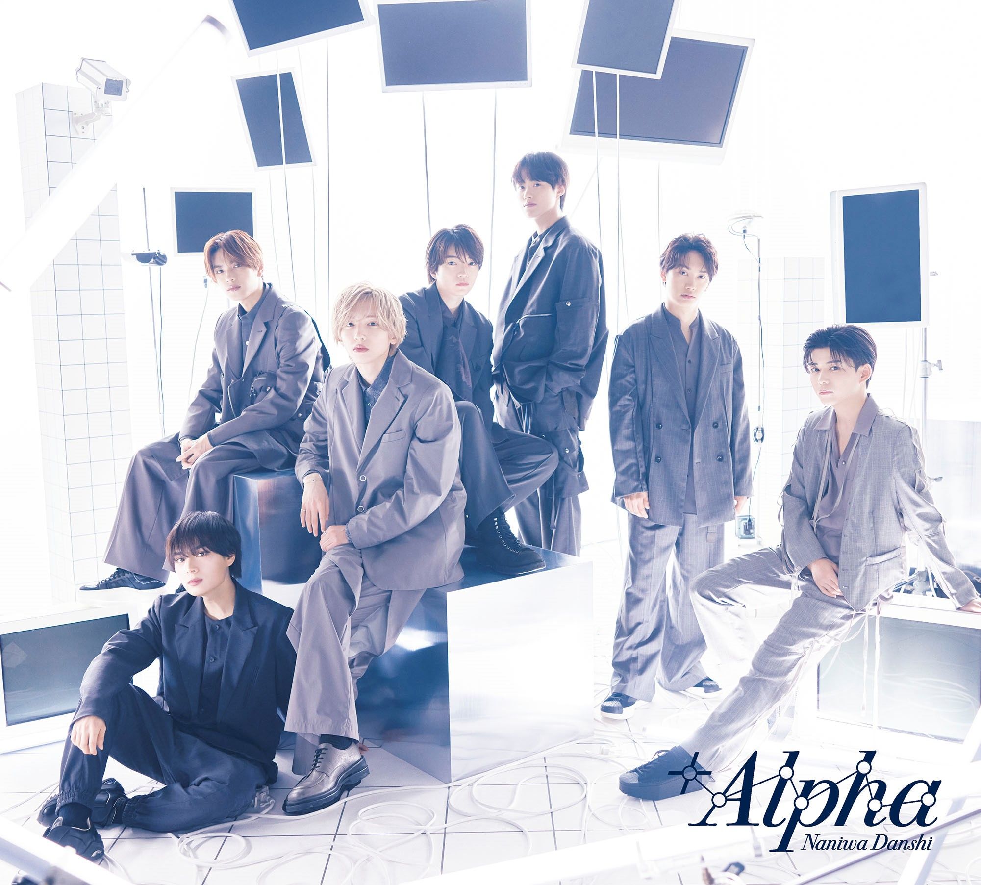 +Alpha (初回限定版2/CD+DVD)