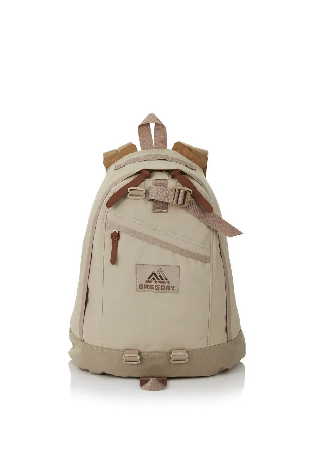 獨家超值🚩GREGORY 16L Fine Day V2日系後背包/電腦包/ 漠沙色