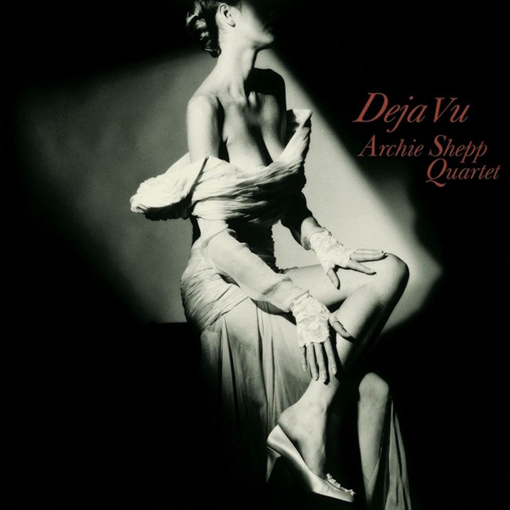 Deja Vu (2LP)