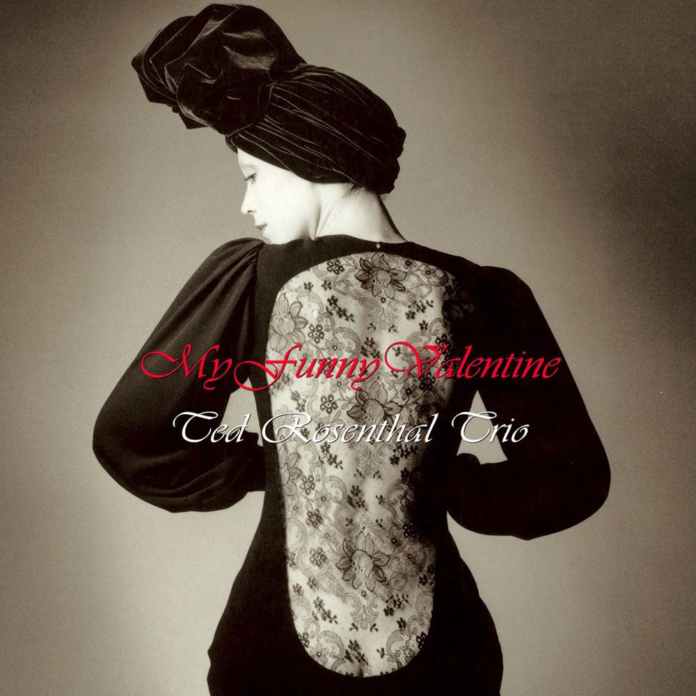 My Funny Valentine (2LP)